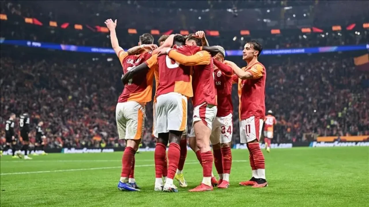 Galatasaray hazırlık maçı programı 2026! Galatasaray hazırlık maçları hangi kanalda, ne zaman, saat kaçta?
