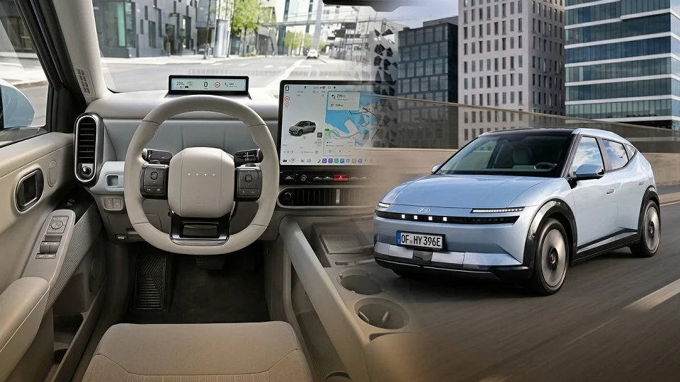 Yerli Hyundai IONIQ 3 tanıtıldı! Türkiye fiyatı ne kadar, ÖTV avantajı olacak mı?