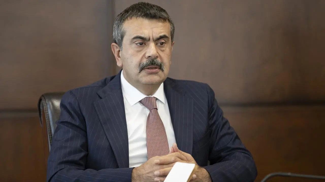 Öğretmenlerin açlık grevi 12. gününde: Milli Eğitim Bakanından ilk açıklama