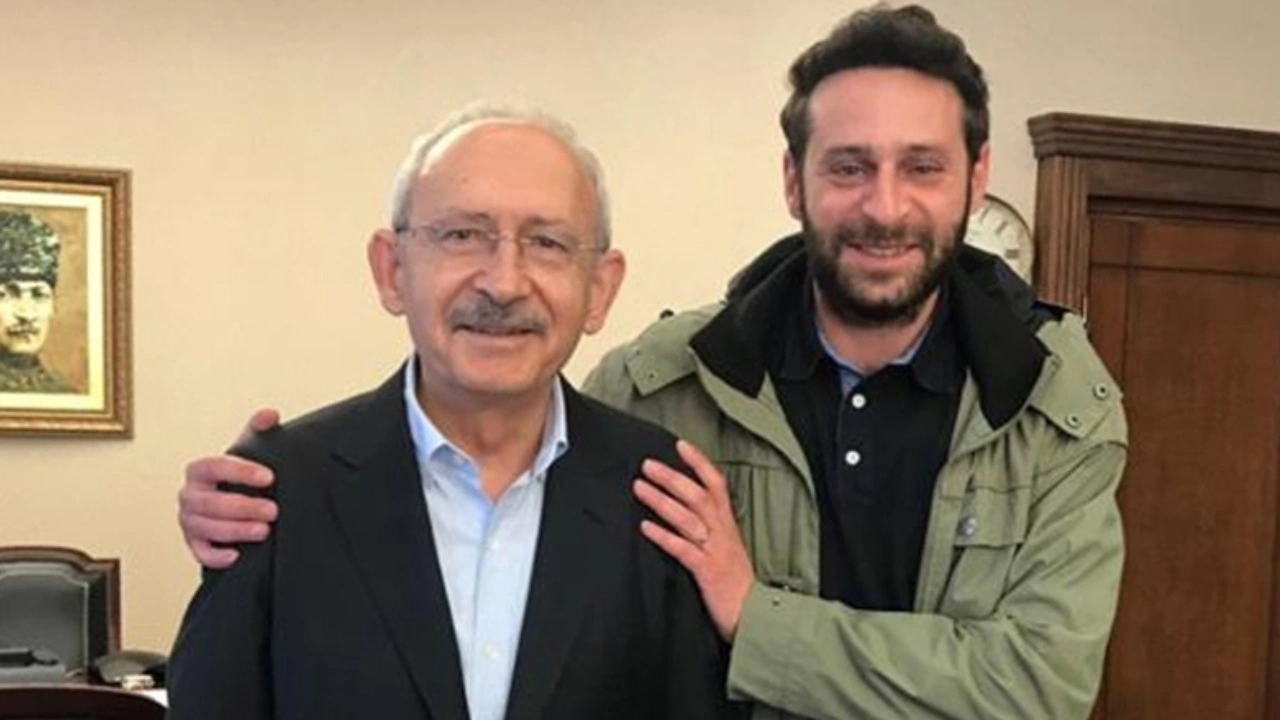Kılıçdaroğlu kendi oğlunun desteğini bile kaybetmiş olabilir! Yolladığı mesaj ortaya çıktı