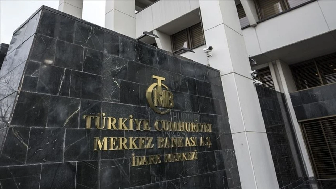 Merkez Bankası yılın 5. faiz kararını açıkladı