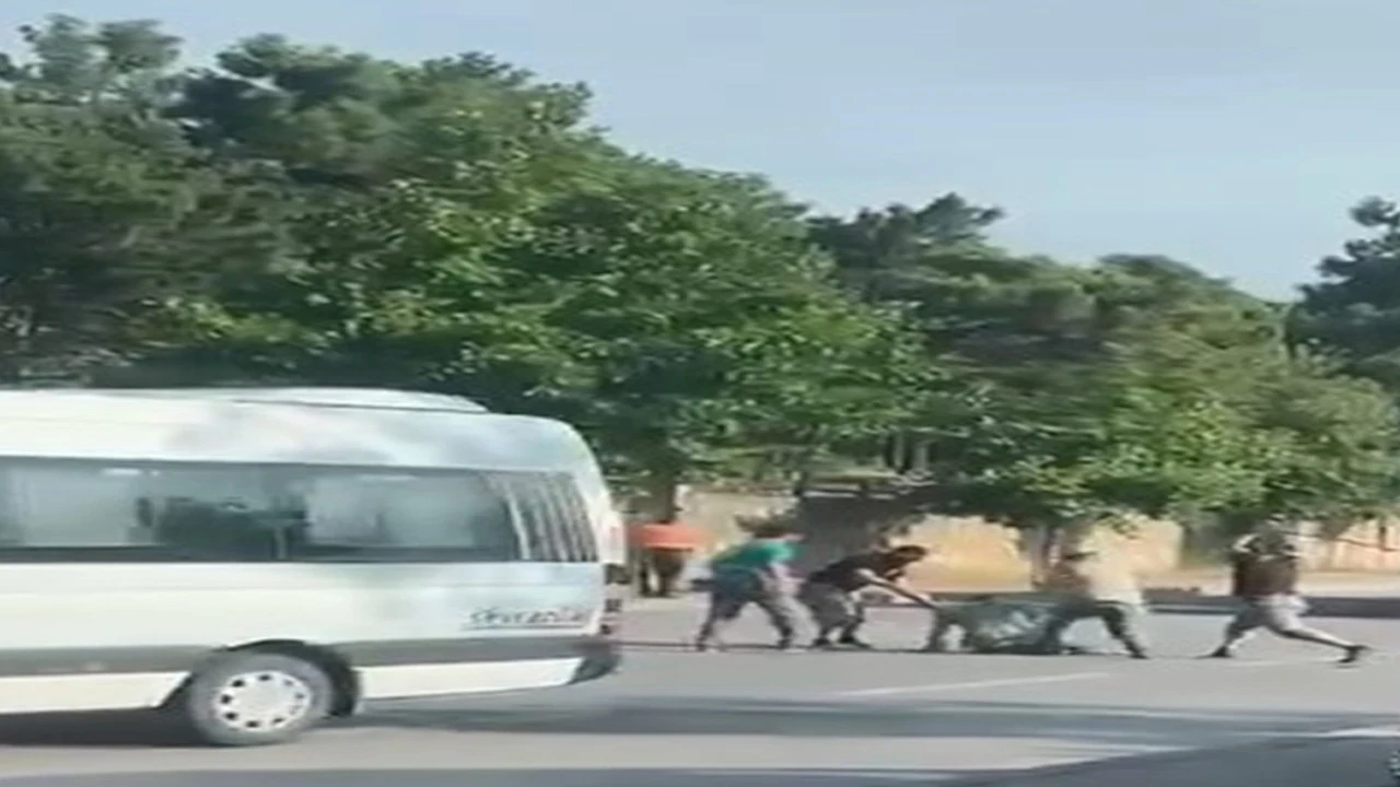 Gebze’de trafikte sopalı kanlı saldırı: O magandalar hakkında flaş karar
