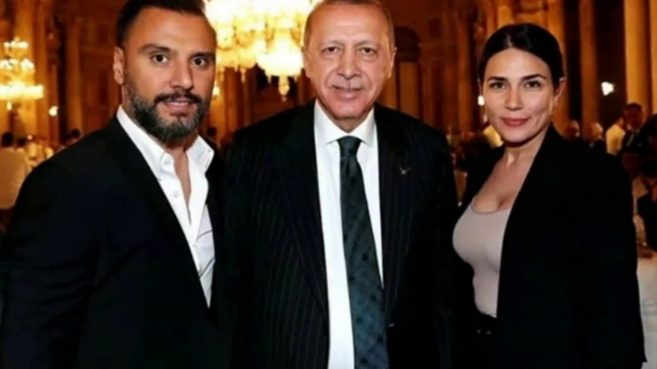 İktidara yakınlığıyla bilinen Alişan'dan ekonomi çıkışı: "Kazandığımız su gibi gidiyor"