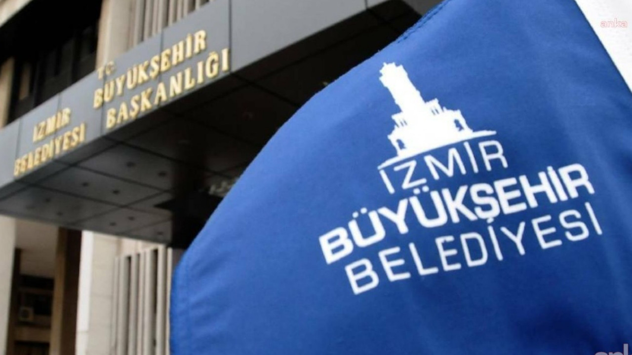 İzmir Belediyesinde 4 bin işçi eyleme çıkıyor