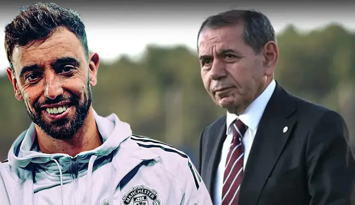 Galatasaray Bruno Fernandes'e kafayı taktı! Bonservisi ve maaşı belli oldu