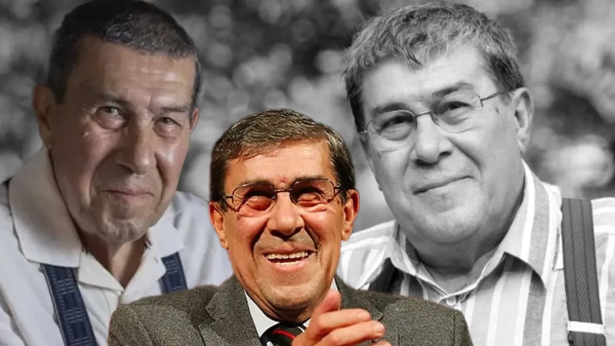 Zihni Göktay’ın kızından duygusal itiraf! Son anlarını böyle anlattı: Yoğun bakımda bile öyleymiş...