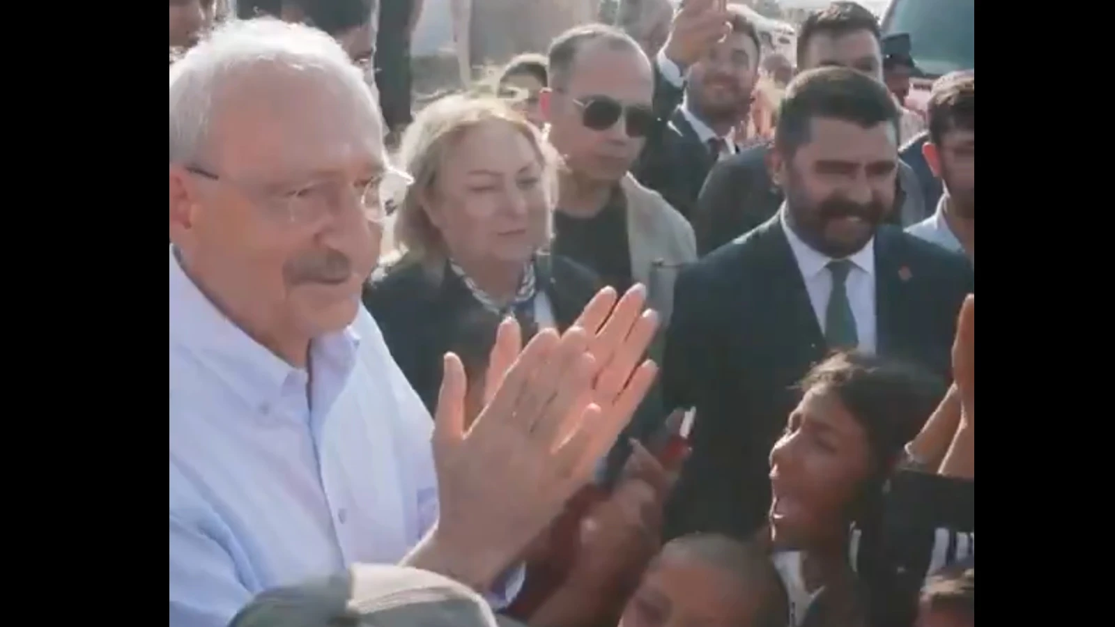 Yeni Parti kurulurken Kılıçdaroğlu'ndan dikkat çeken paylaşım