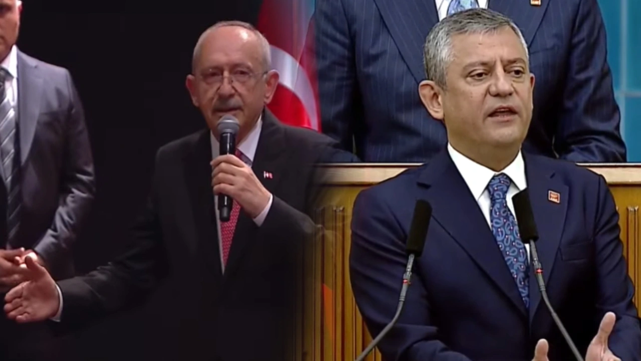 İktidar medyası taraf göstermekte rahat! İki grup toplantısı' dediler ama sadece butlanı verdiler