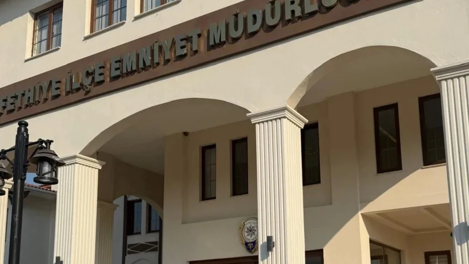 Fethiye'de uyuşturucu operasyonu: Şüpheli tutuklandı