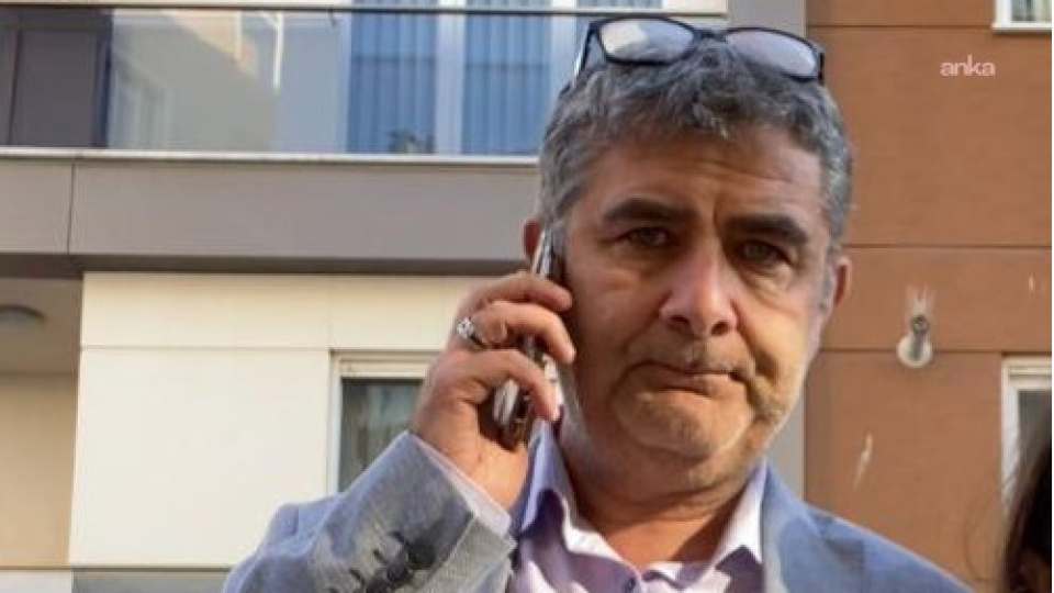 Sıcak gelişme! Erhan Karaal'ın kaçırılmasına ilişkin gözaltına alınan 12 şüpheli adliyeye sevk edildi
