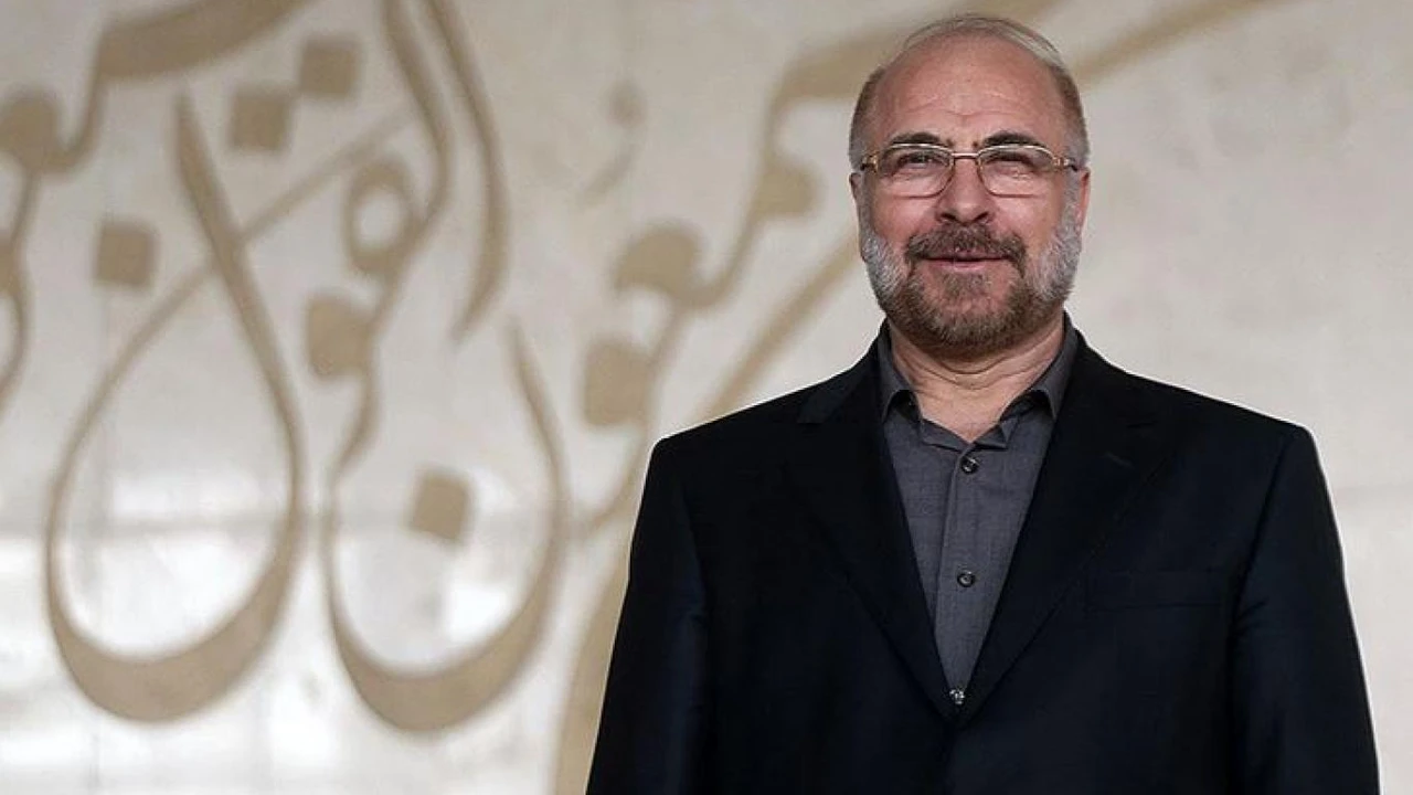 Kalibaf: "Savaşa hazır olmalı, müzakere araçlarından da yararlanmalıyız"