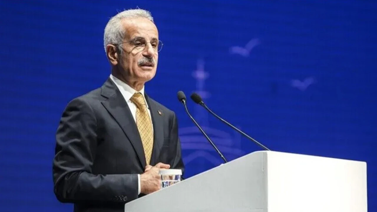 TÜRKSAT'tan dev teknoloji hamlesi