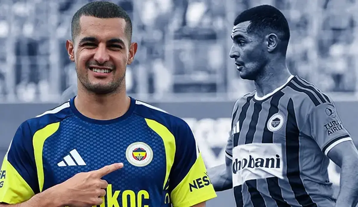 Levent Mercan'ın talipleri artıyor! Bundesliga ekibi peşinde