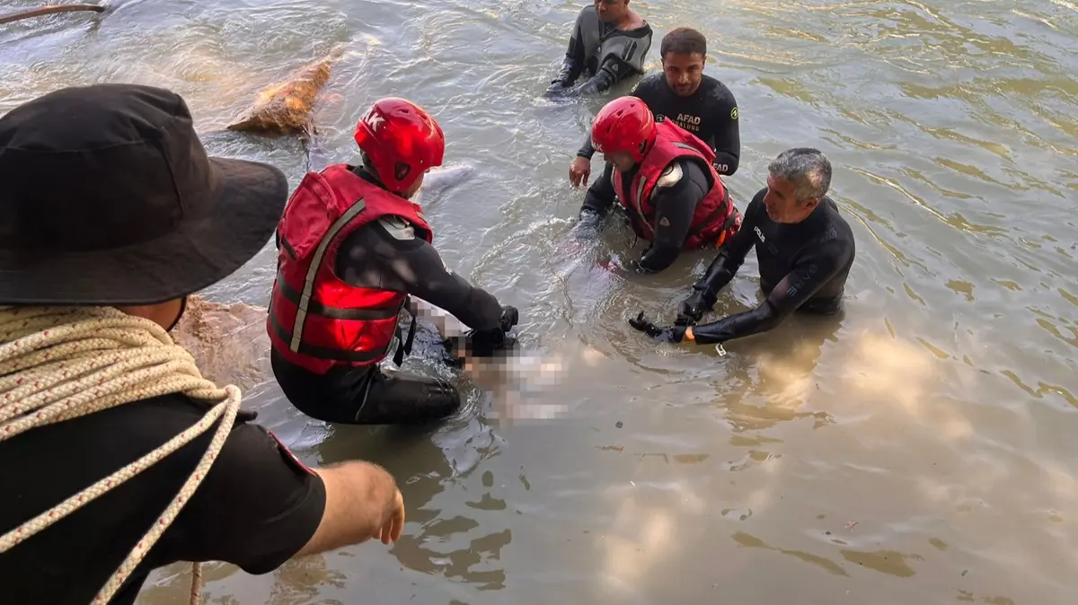 Antalya'dan 20 gün sonra acı haber geldi