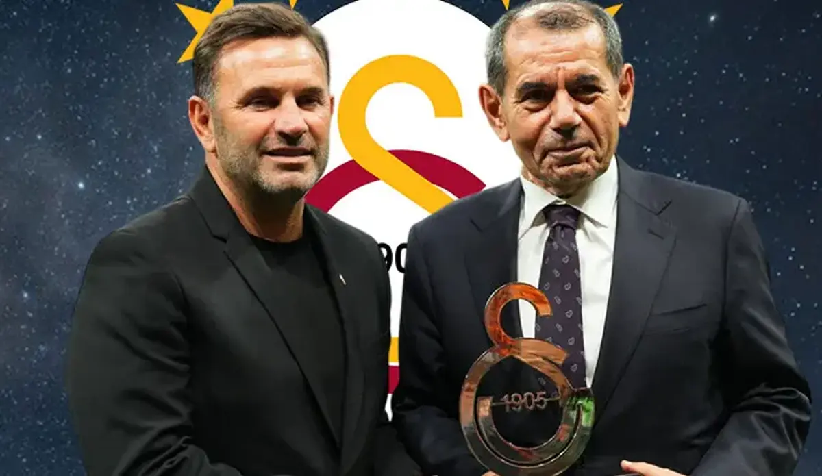 Galatasaray gözünü kararttı, 4 transfer için harekete geçti! İkisi dünya yıldızı...