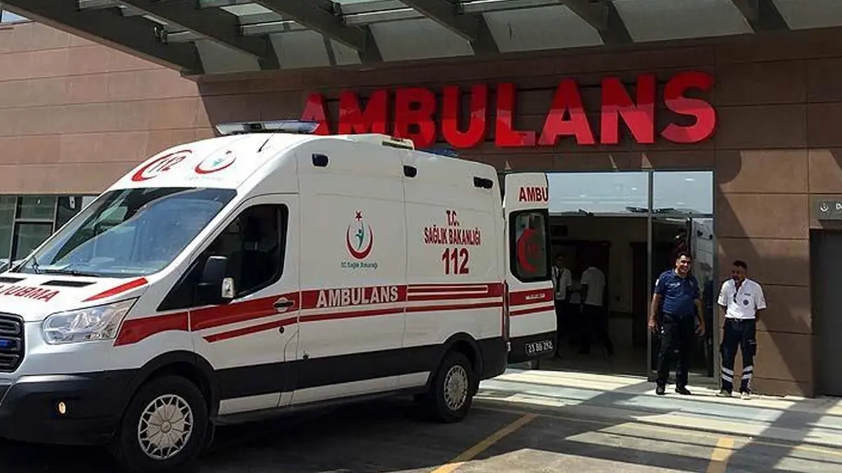 Adana'da kaybolan gençten acı haber