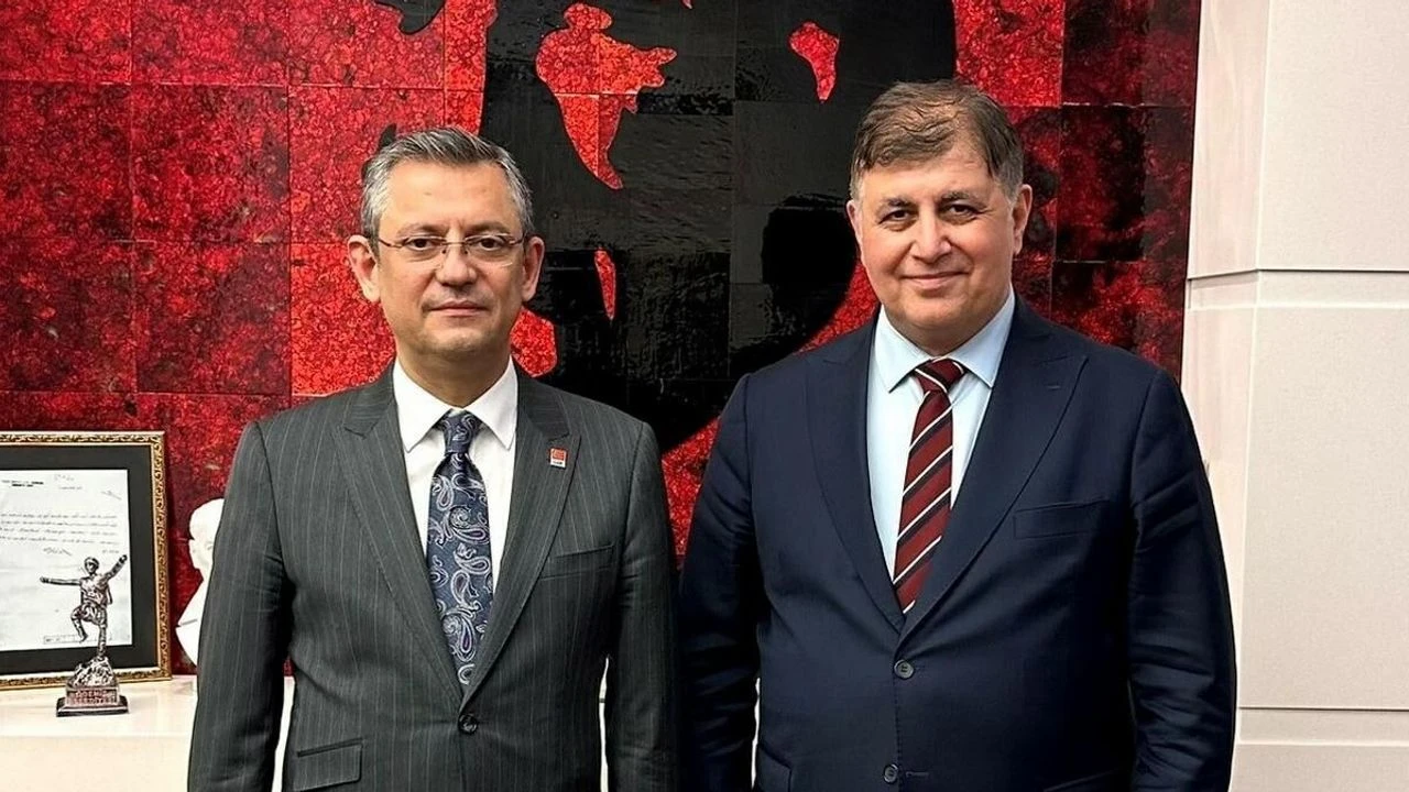Cemil Tugay istifa etti mi? Son Dakika gelişmesi...