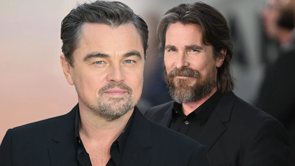 Beklenen Heat 2 filminde Christian Bale ve Leonardo DiCaprio nihayet başrolü paylaşıyor