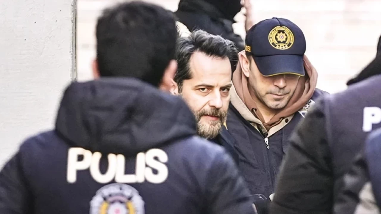 Erden Timur son dakika serbest mi bırakıldı? Erden Timur kimdir, neden tutuklanmıştı?