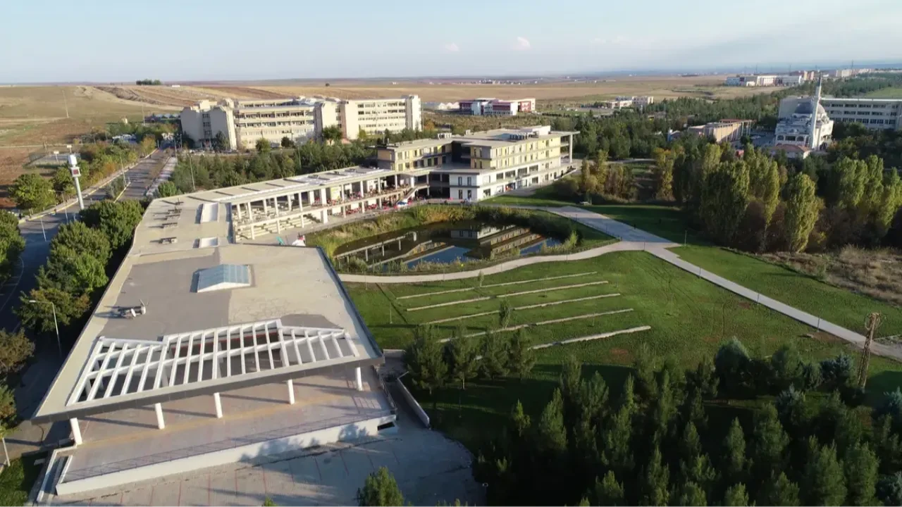 Dicle Üniversitesi personel alımı şartları ve kadro dağılımı