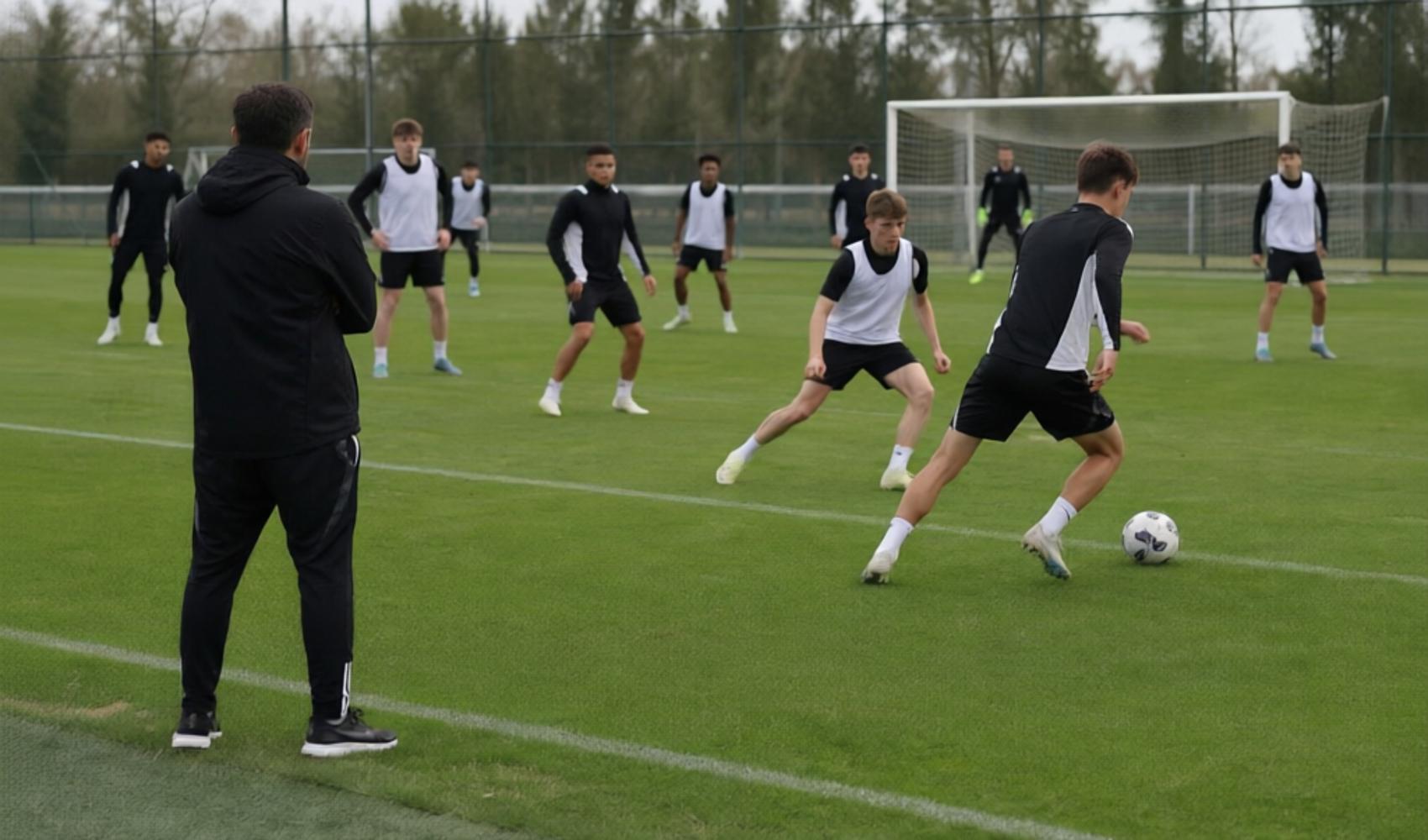 Beşiktaş’ta Cerny ve Djalo için kamp kararı: Italiano’nun raporu belirleyici olacak