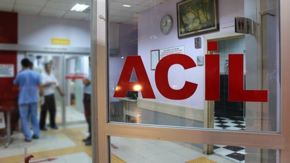 SON DAKİKA: Denizli'de maganda dehşeti! Düğün evini kana buladı: 11 kişi yaralandı