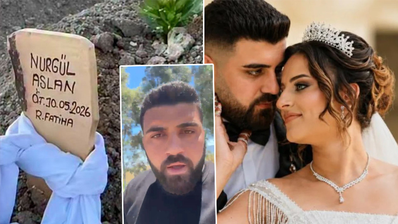 Karnında bebeğiyle öldürülen Nurgül'ün cenazesini ailesi kabul etmedi