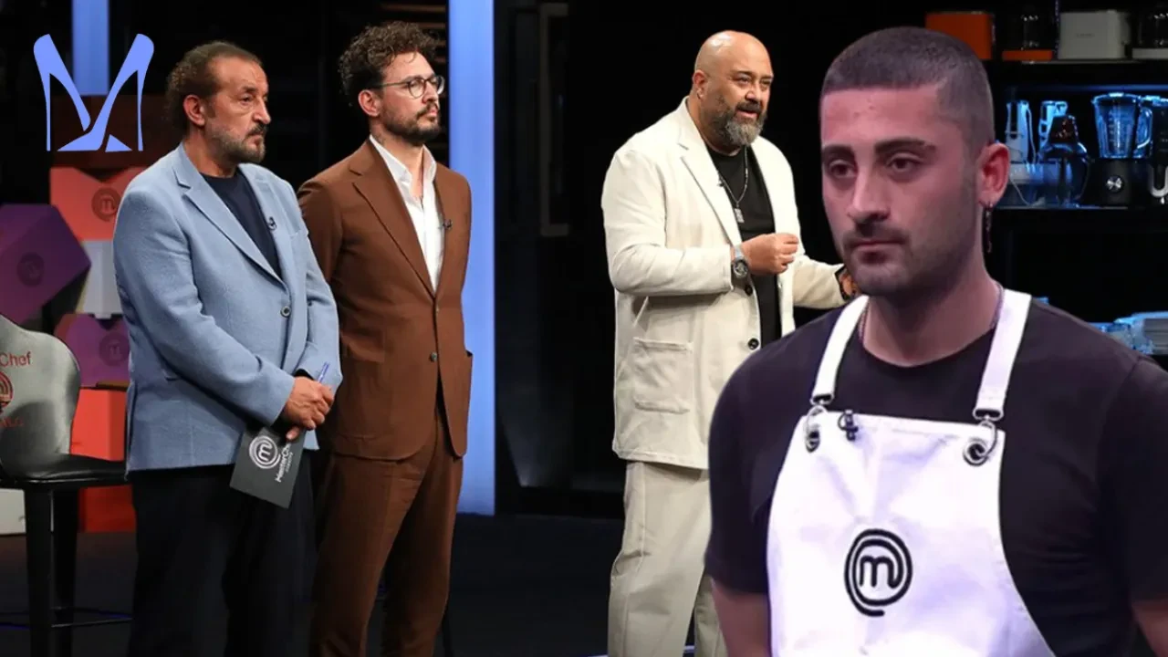 MasterChef 3’lü düelloyu kazanan Recep Batur kimdir? Mühendisliği bırakıp, aşçı oldu! Hayat hikayesi şaşırttı!