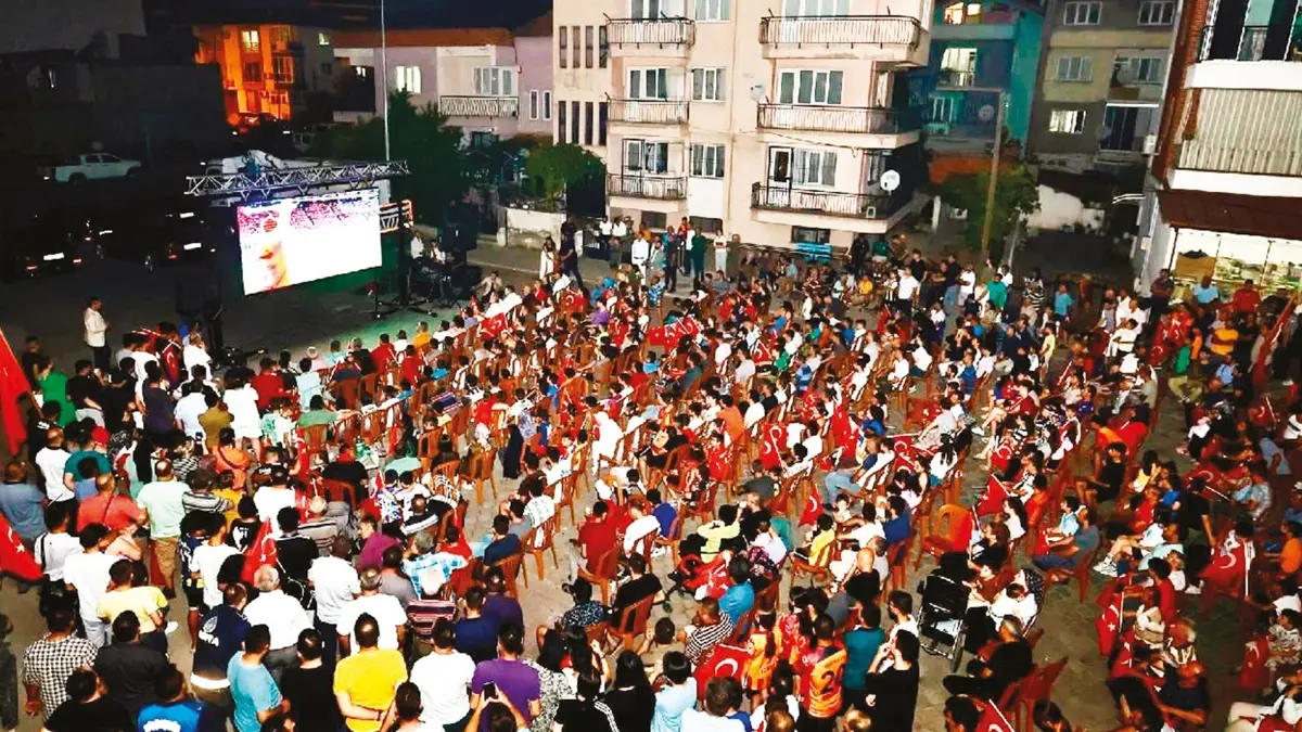 YKS sonuçları 22 Temmuz'da! 2.5 milyon aday ter dökecek