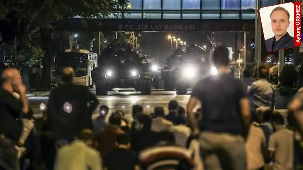 15 Temmuz Darbe Girişimi’nin 10. yıldönümünde yargıdaki bilanço belli oldu: FETÖ’cülükten 720 bin kişiye işlem yapıldı