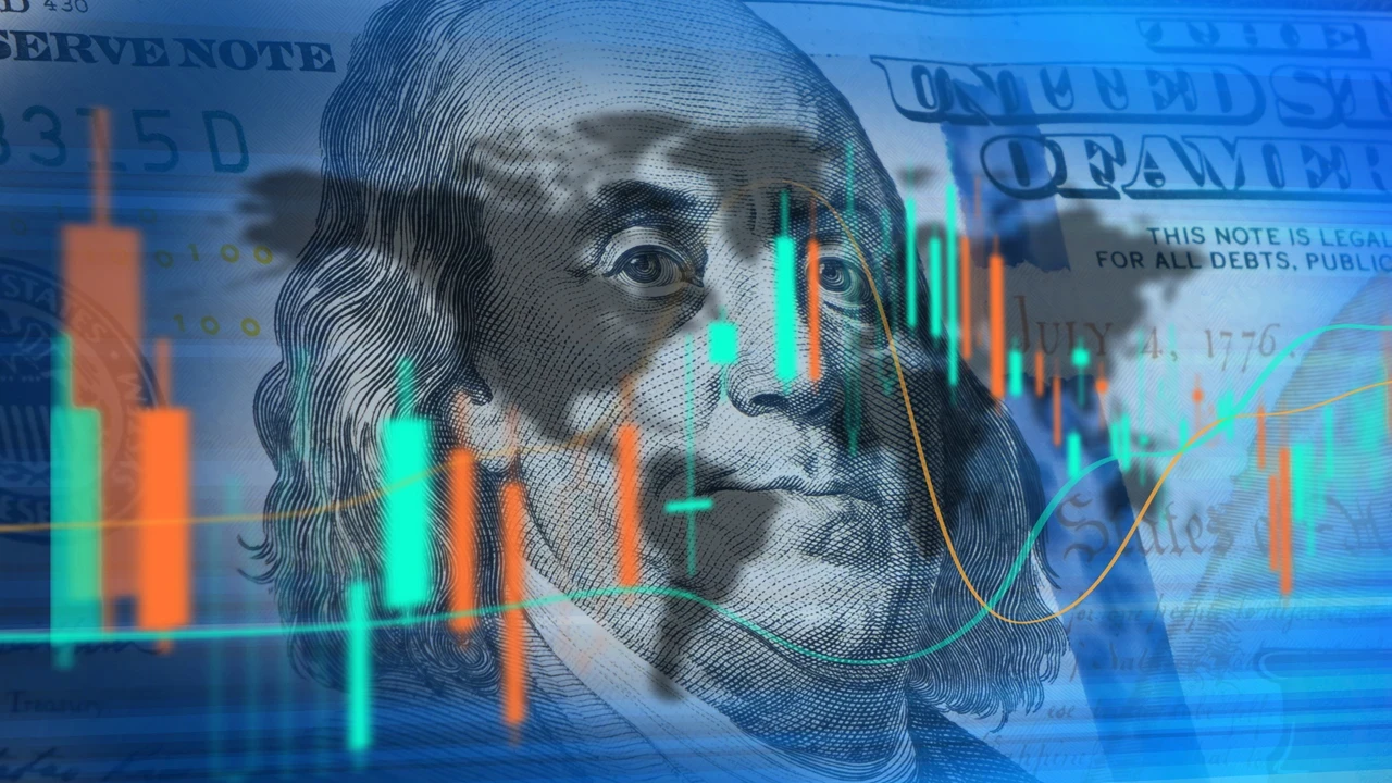 Orta Doğu'da Nükleer Gerilim Piyasaları Vurdu: Dolar Tırmanışta