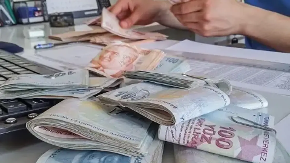 Turizm sektörüne yeni istihdam desteği! Her çalışan için aylık 3 bin 500 lira verilecek