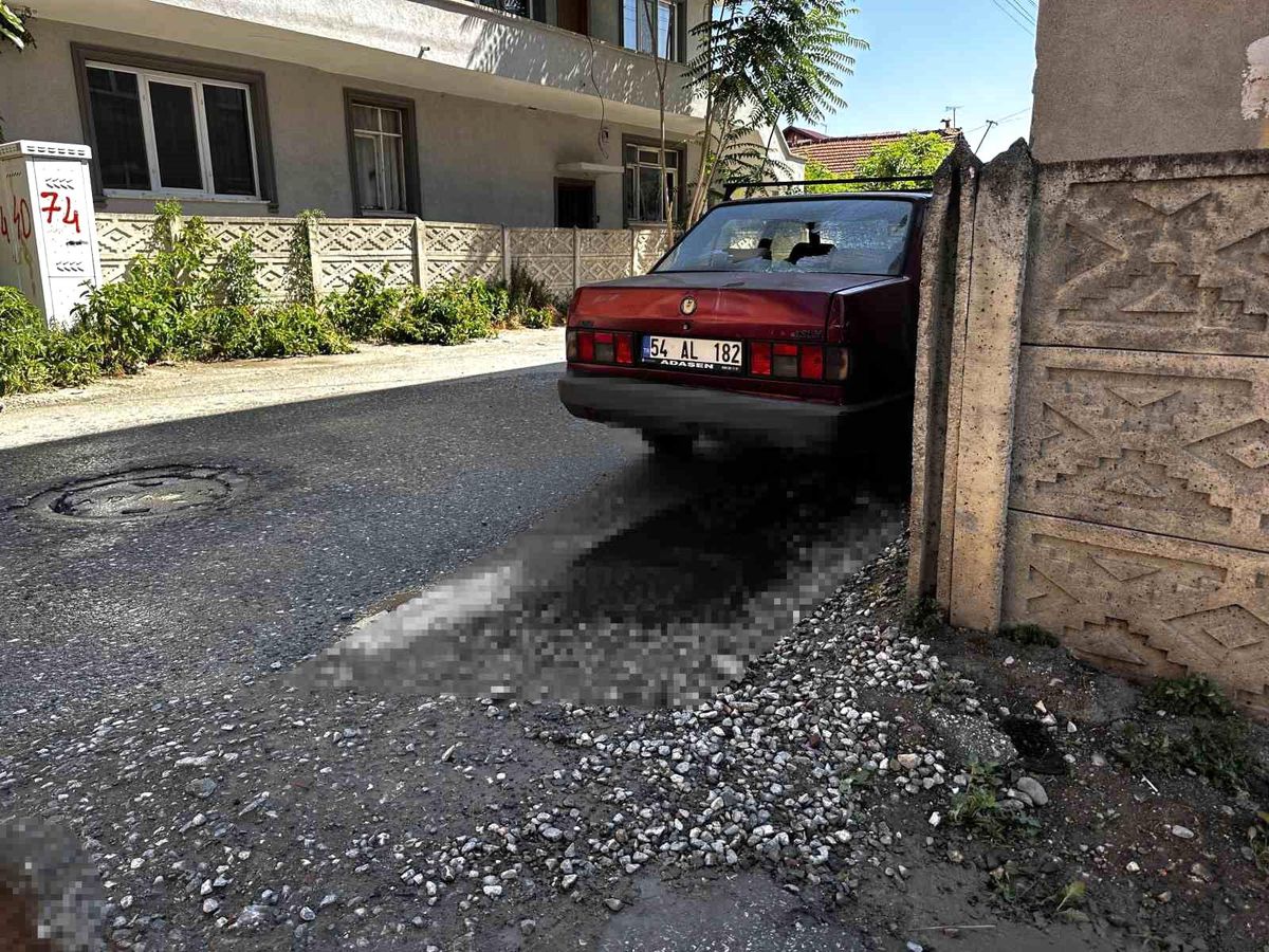 Husumetliler arasında çıkan silahlı çatışmada 3 kişi tutuklandı
