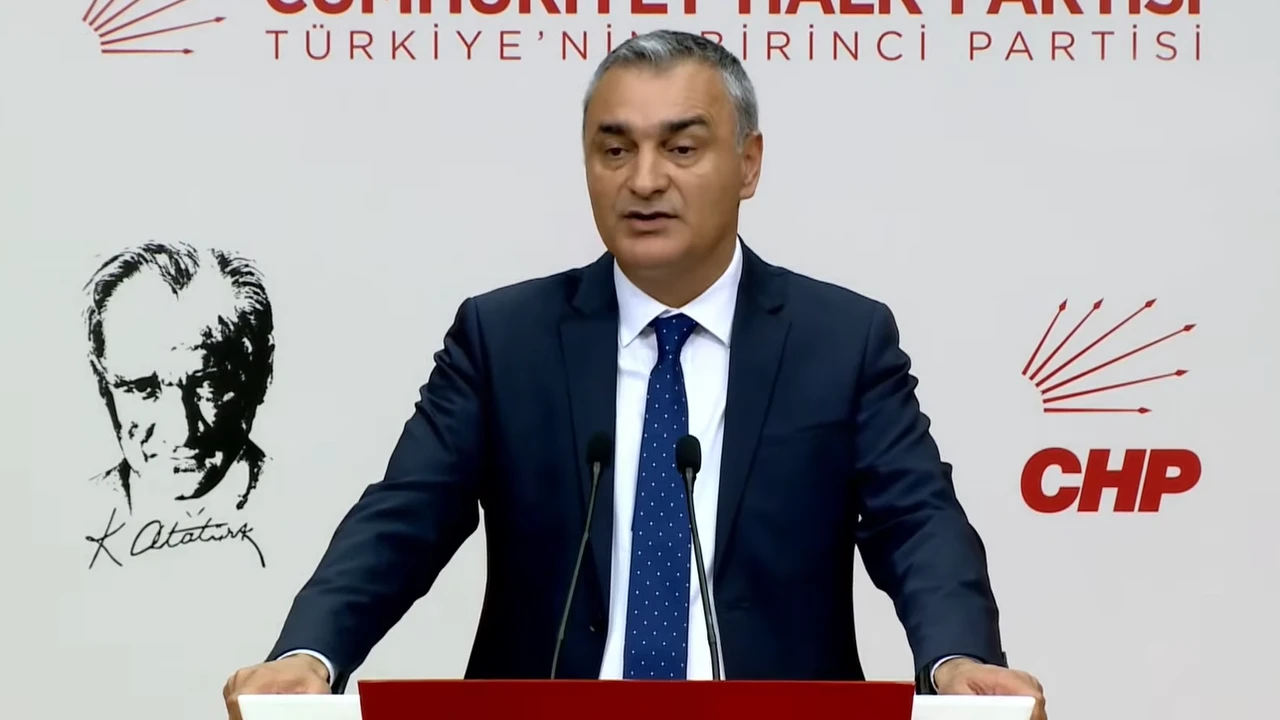 Kılıçdaroğlu ekibinden Silivri Belediyesi soruşturmasına yakın takip