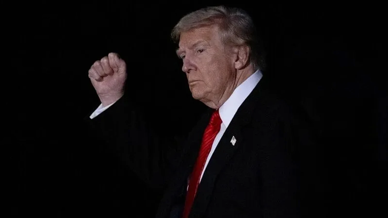 ABD Başkanı Trump’tan İran’a gözdağı: “Ya anlaşacağız ya da bu işi tamamen bitireceğiz”
