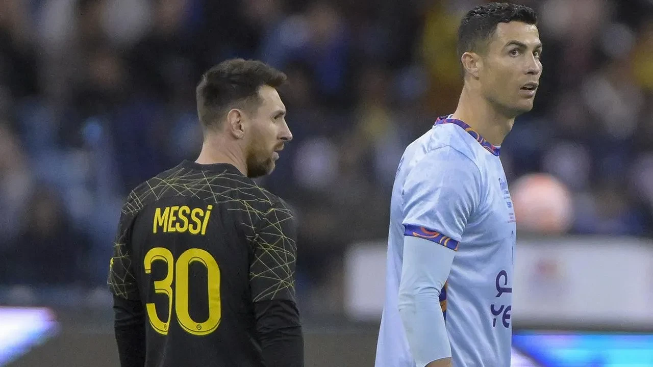 Messi nasıl milyarder oldu? Ronaldo ile farkı kapatıyor