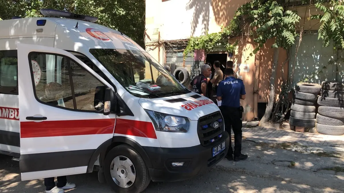 Arkadaşları uyuyor sandı! Acı gerçek ekipler gelince ortaya çıktı