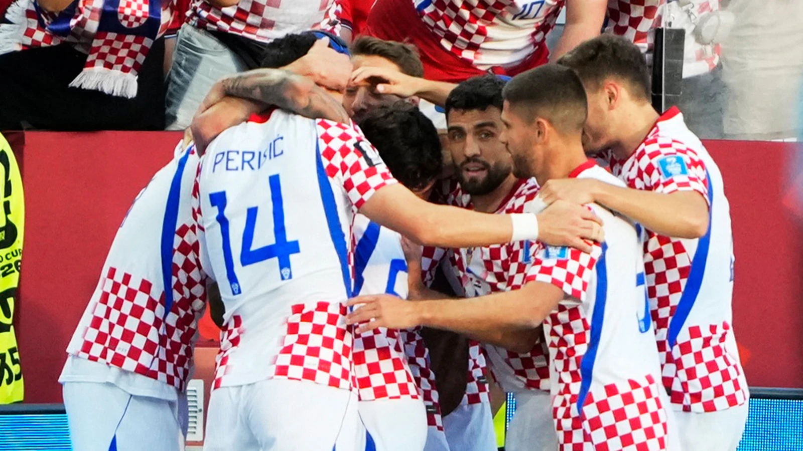 Hırvatistan, Panama engelini tek golle aştı