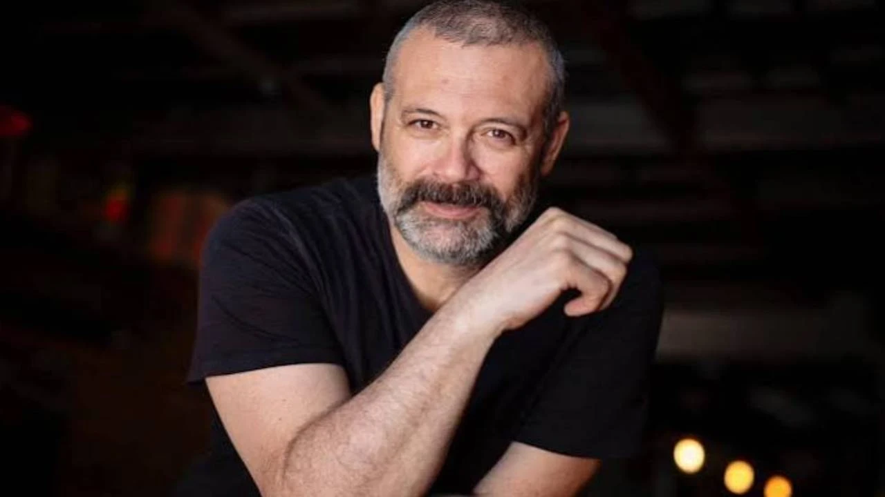 Oyuncu Levent Üzümcü hakkında tutuklama talebi