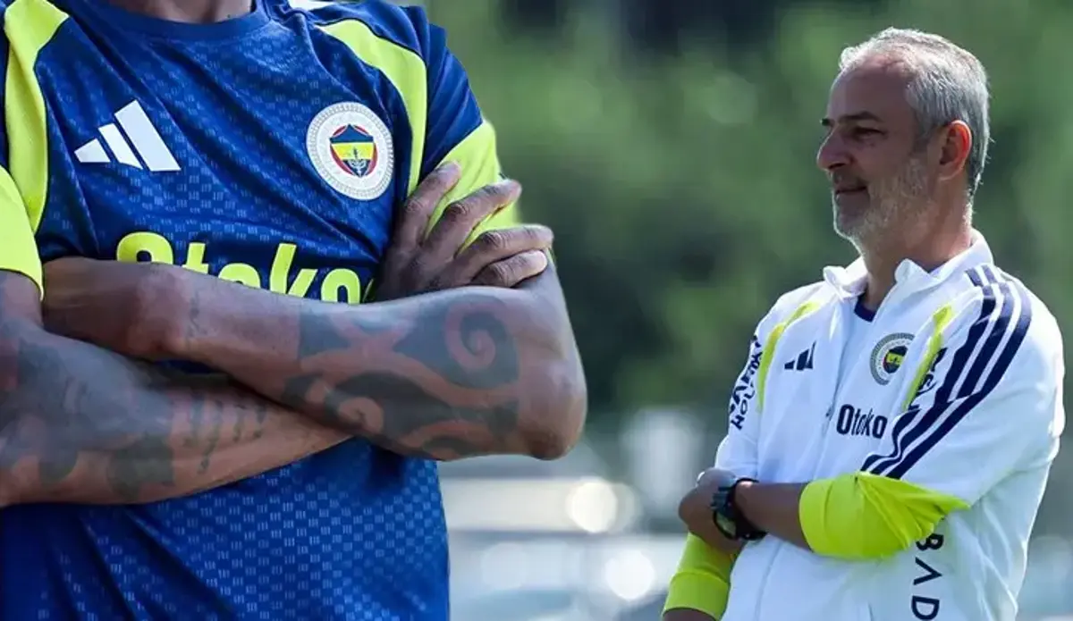 Fenerbahçe'nin Avusturya kamp kadrosu belli oldu! İşte listede olmayan isimler