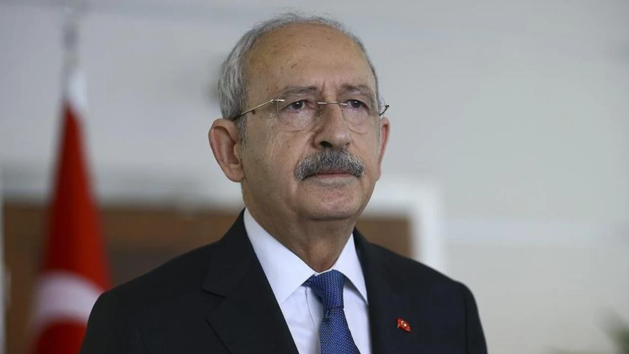 Kılıçdaroğlu: "Kurultay sürecini başlatıyoruz"