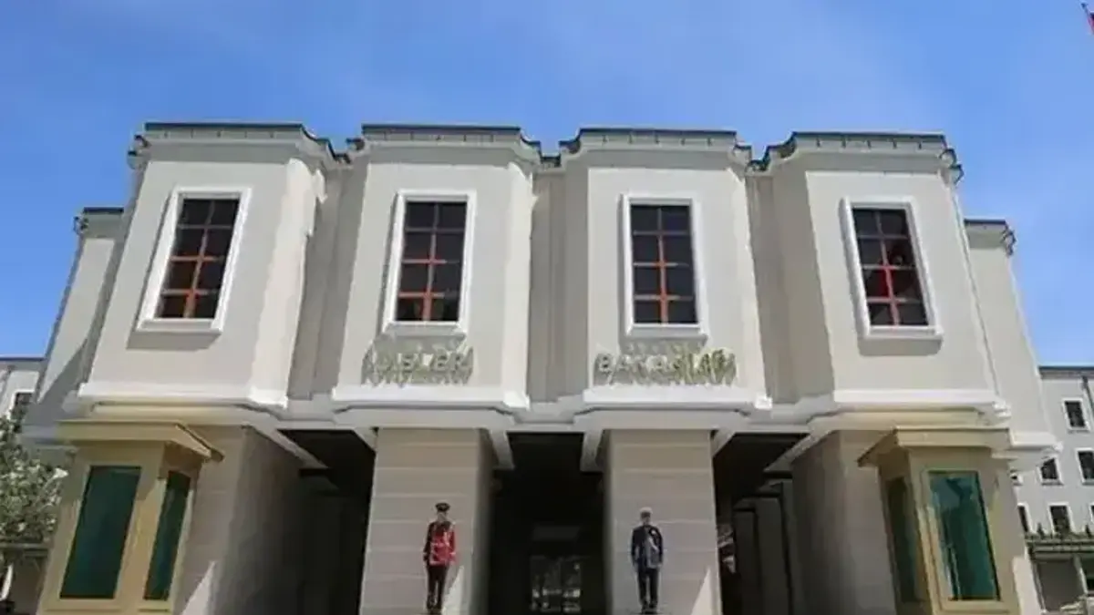 CHP'li 2 Belediye Başkanı görevden uzaklaştırıldı!