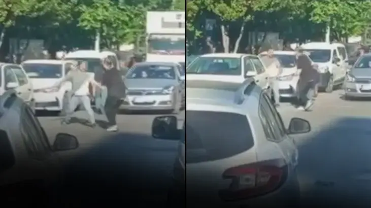 Sultangazi'de trafik kazası sonrası bıçaklı kavga: 1 ölü, 2 yaralı