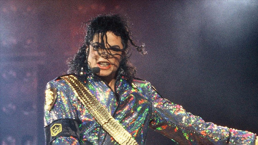 Michael Jackson'dan ölümünden 17 yıl sonra bile kırılamayan rekor!