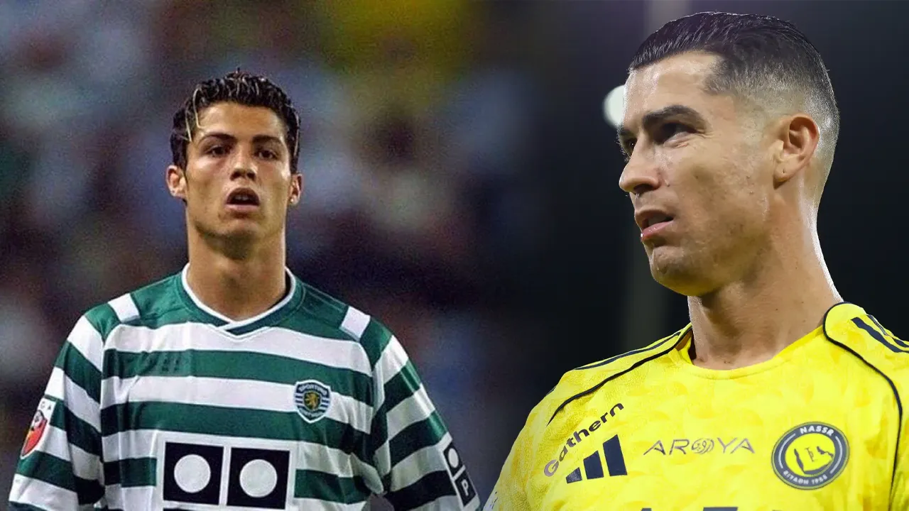 Cristiano Ronaldo'nun futbolu bırakacağı yer belli oldu