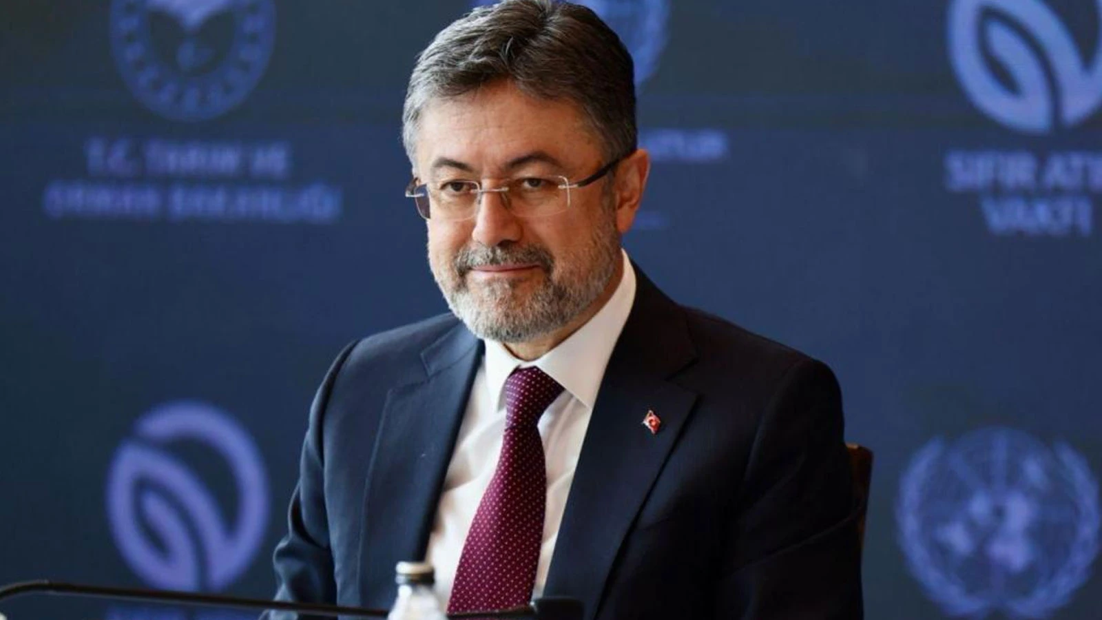 Bakan Yumaklı, "Sıfır Atık Forumu 2026" kapsamında düzenlenen panelde konuştu