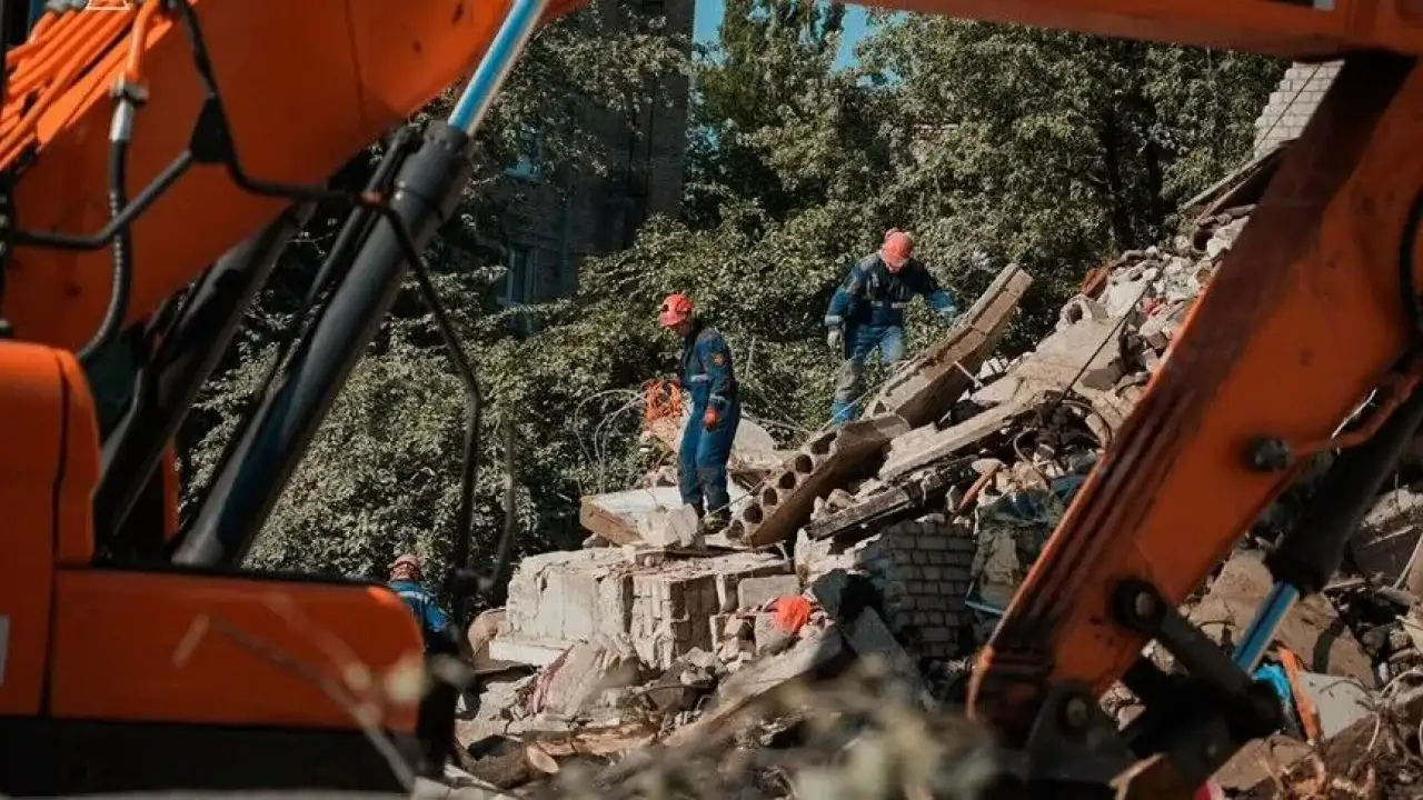 Rusya'dan Kiev'e yoğun saldırı: Ölü ve yaralı sayısı arttı