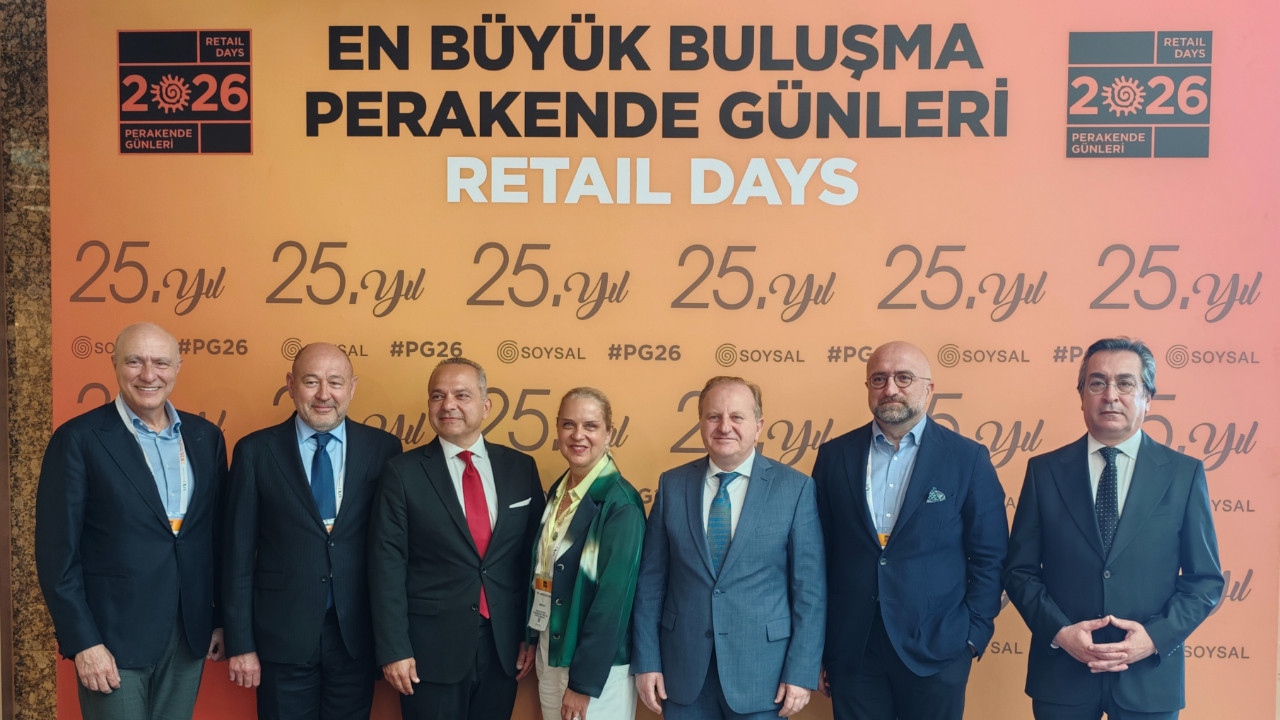 Perakendeci de kiradan dert yandı