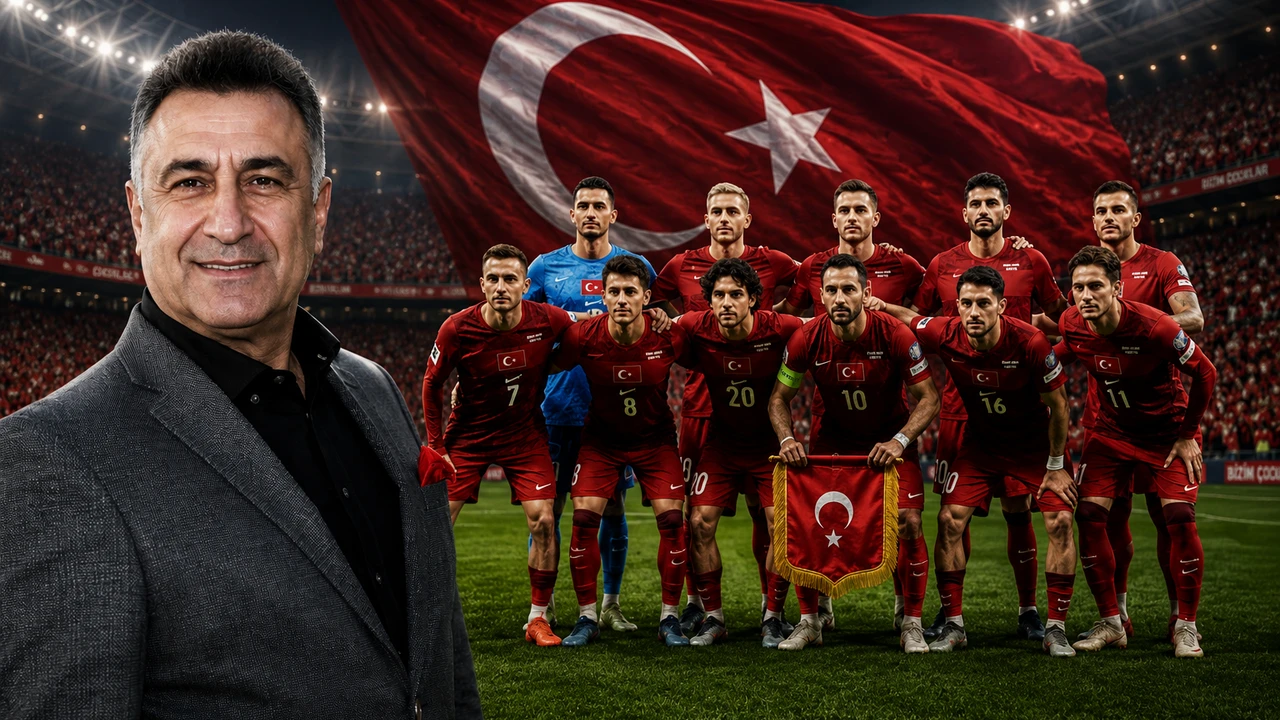 Spor psikolojisi uzmanı açıkladı: Paraguay maçı öncesi A Milli Takım’ın morali nasıl yükselir?