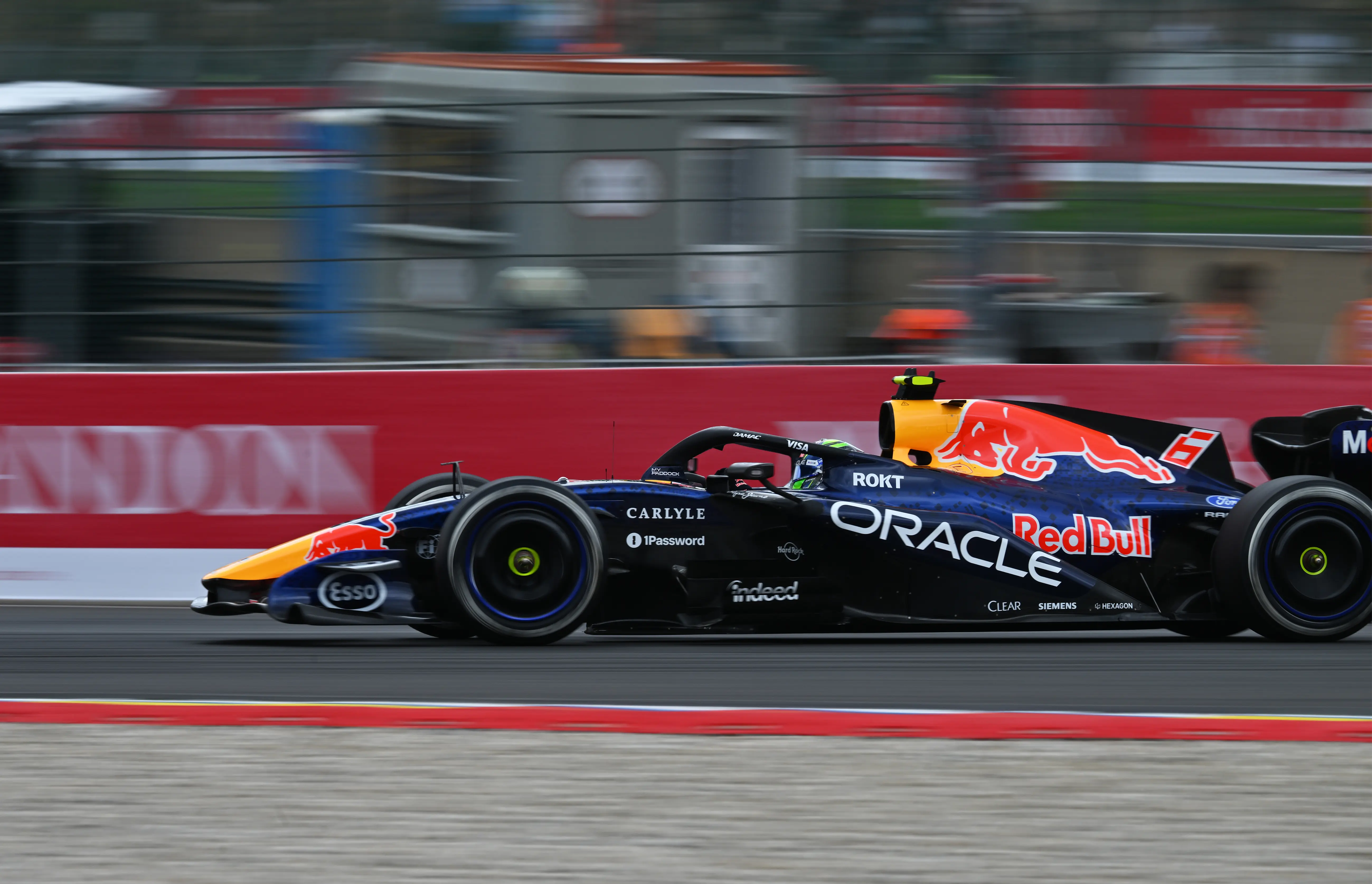 Formula 1'de heyecan Macaristan'da sürecek